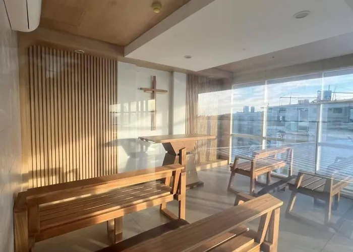 Casa Mira Guadalupe Harmony Cebu