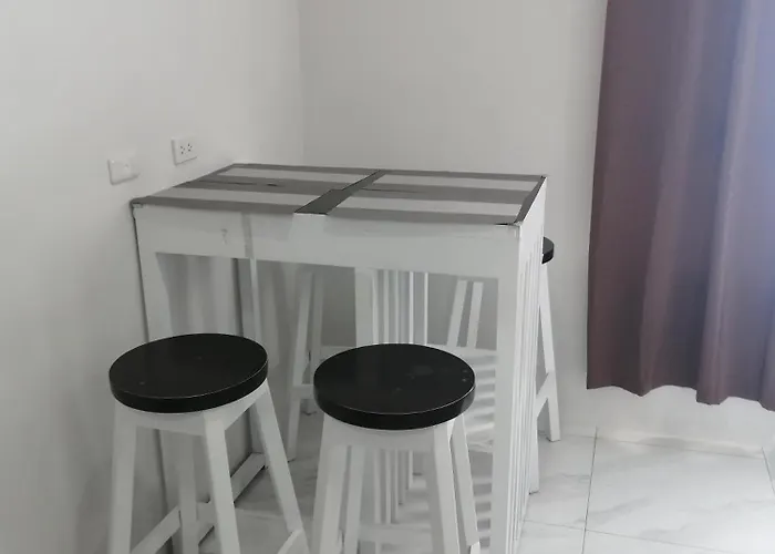 Casa Mira Guadalupe Harmony Appart hôtel Cebu