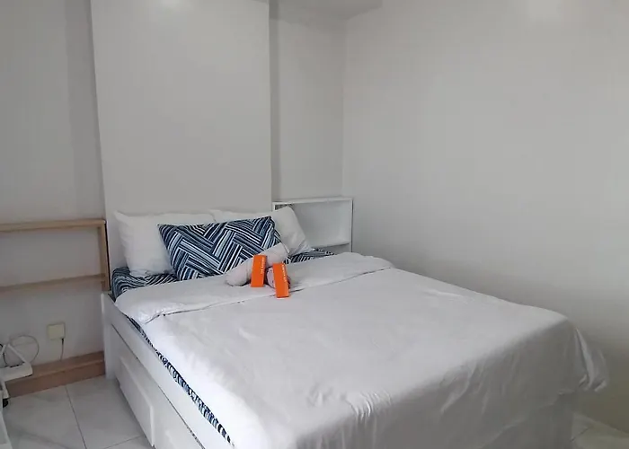 Casa Mira Guadalupe Harmony 3* Cebu